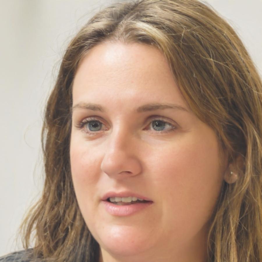 Zelda Pemberton testimonial