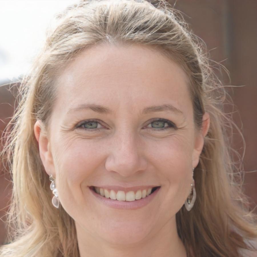 Rachel Thompson